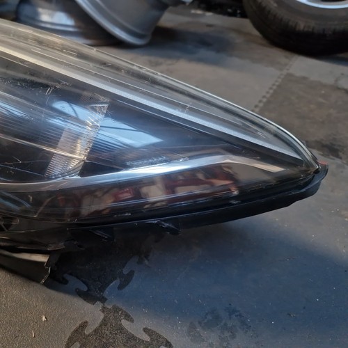 Renault captur 2013 - captur, 2013-2017
