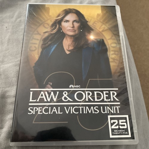Law order special victims - law, &