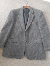 44R - HARRIS TWEED BROOK