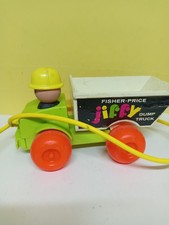 Green & White Vintage 1970