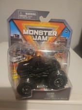Monster jam soldier - jam,