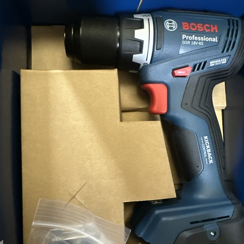 Bosch professional gsb 18v - professional,