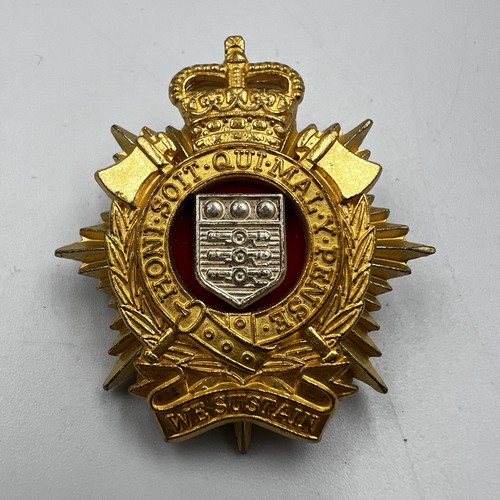 Genuine royal logistics - royal, corps
