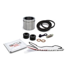 Kawasaki KZ1000 J1 1981 front brake caliper piston seal rebuild repair kit set