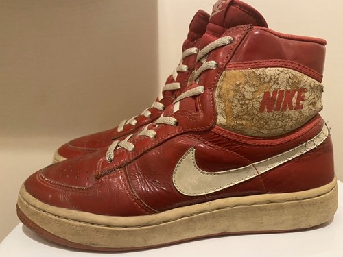 Nike sky force enamel - og,