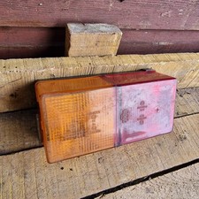 Jokon Rear Brake And Indicator Light Cluster For Caravans Motorhomes Trailers