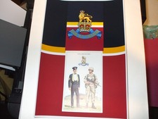 THE ROYAL ARMY PAY CORPS CREST