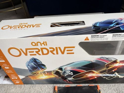 Anki overdrive starter - anki,