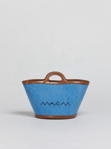 Marni tropicalia bucket bag - bucket,