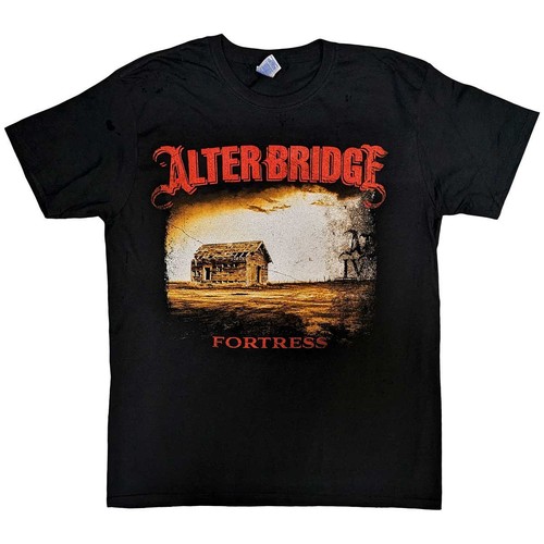 Alter bridge fortress 2014 - alter,