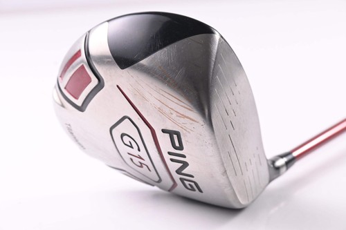 Ping g15 driver 5 - ping, /