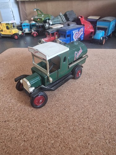 Matchbox models yesteryear - matchbox,