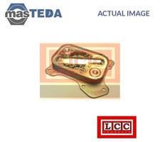 LCCM02012 ENGINE OIL COOLER