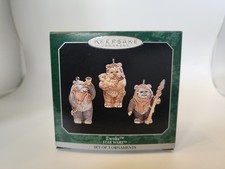 Hallmark Keepsake Ornament -