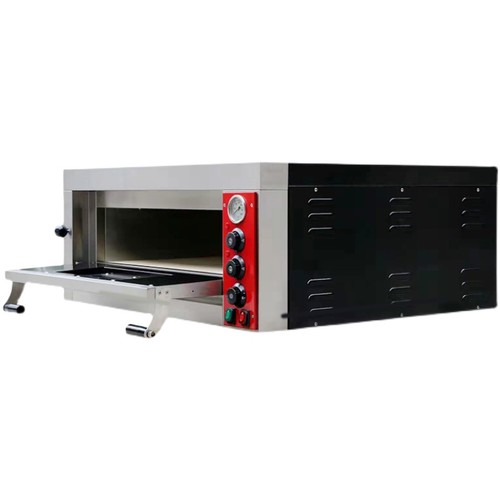 Single layer pizza oven - pizza,