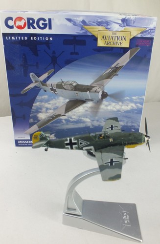Corgi aa28005 72 - aa28005, 1:72