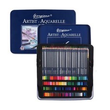 120 Colors Professional