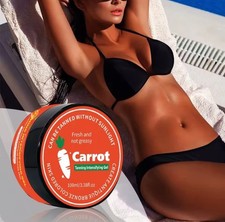 Carrot Tanning Intensifyin Gel