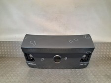 Volkswagen Passat Bootlid