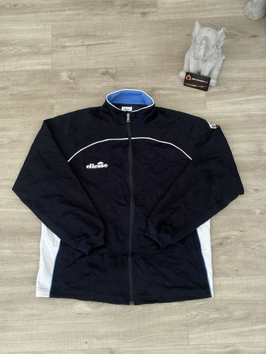 Vintage ellesse sasaki - h.,