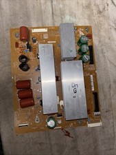 Tv Power Board LJ41-09422A Rev R1.3