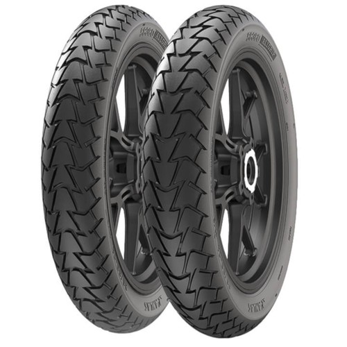 Granturismo 200 tyre - l,