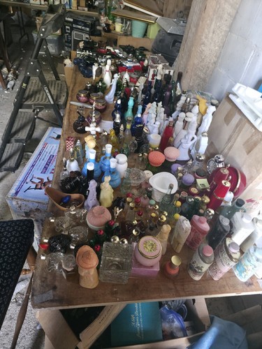 Vintage avon lot over hundreds - avon,