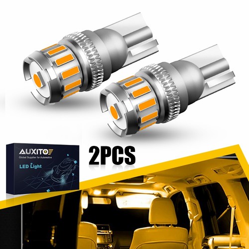 Auxito t10 led light bulbs - t10,