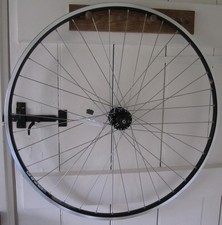 Spa Cycles Handbuilt  Ryde