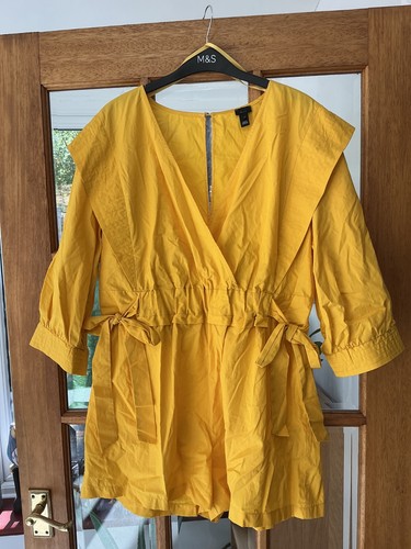 Womens size playsuit from - womens, 16
