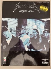 Metallica Garage Inc. Bass