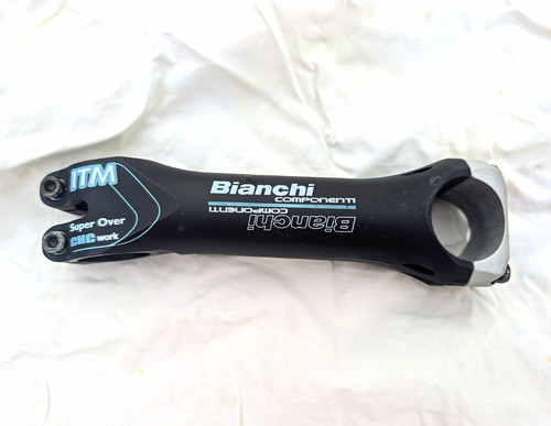 Itm bianchi - itm, over