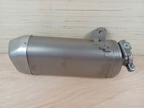 Yamaha r1m 22 exhaust - r1, 20-22