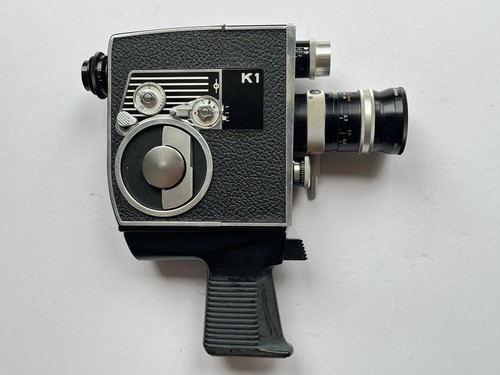 Bolex paillard zoom reflex - bolex,