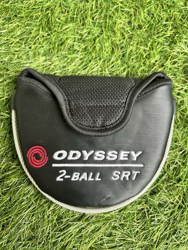 Odyssey ball srt putter - odyssey, head