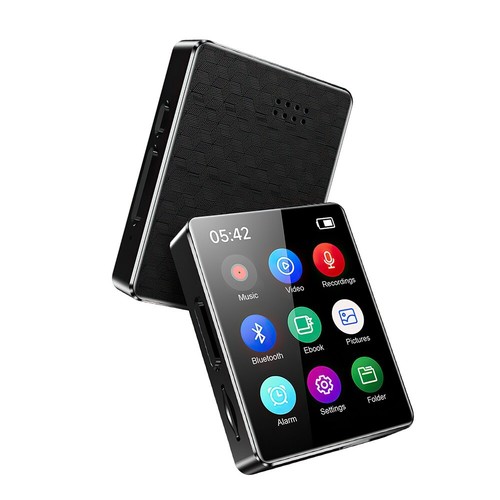 New bluetooth mp3 - mp3, lossless