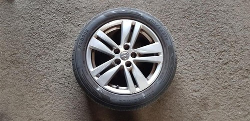 Vauxhall astra mk7 - vauxhall,