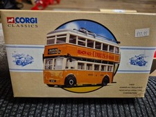 Corgi Classics 97870 Karrier