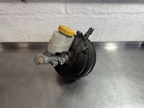 Nissan silvia s14 - brake, master
