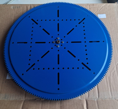 Meccano reproduction geared - meccano,