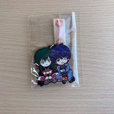 Tokyo Mew Mew Lavast