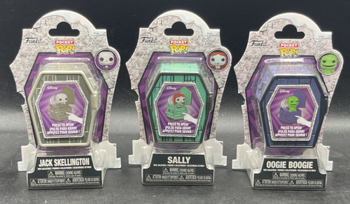 Funko pop pocket - funko, popper: