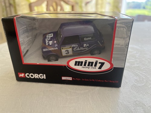 Corgi cc82226 mini - corgi, 7