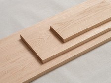 Oak planks kiln - -,