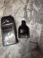 Valentino Uomo Born in Roma Intense Men's Perfume Spray 100ml