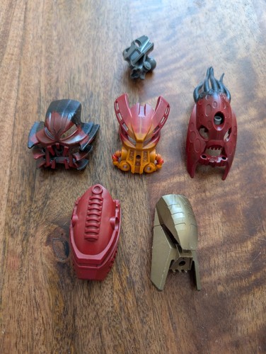 Lego bionicle hero factory - bionicle,