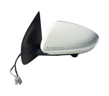 Nissan Qashqai Wing Mirror