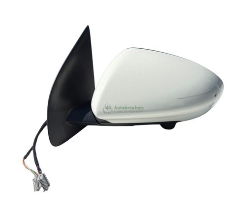 Nissan qashqai wing mirror - qashqai,