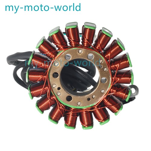 For triumph stator - triumph,