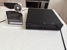 Kenwood GE-810 Stereo Graphic